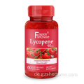 Lycopin -Supplement für Prostata- und Herzgesundheitsunterstützung